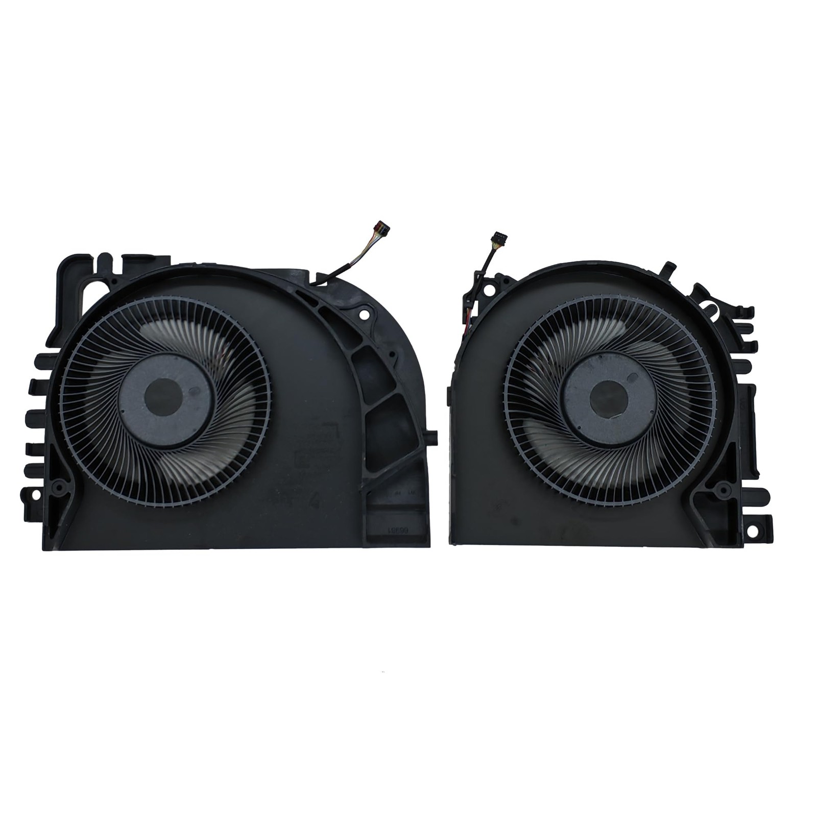 Ventilateur PC portable HP ZBook Fury 17 G8 G7 refroidisseur - 2