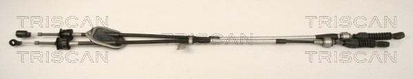 Triscan Seilzug Schaltgetriebe 8140 13708 FüR Toyota Yaris SCP12_ SCP13_ SCP12R-image