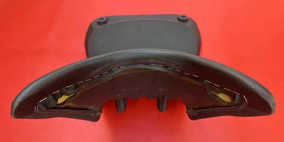 Sillín asiento conductor delantero Ducati Multistrada 1200 S 1200S 2013 2014 Foto 4 de 4