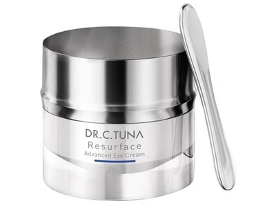 Farmasi Dr. C. Tuna Resurface Advanced Eye Cream  15 ml. / 0.5 fl.oz New Sealed