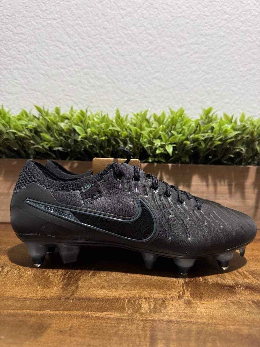 Nike Tiempo Legend 10 Elite SG Pro Anti Clog DV4329-002 Men's Size