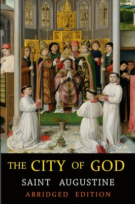 St. Augustine City of God