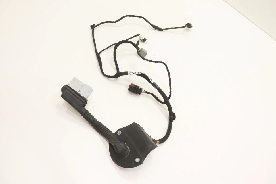 Arnés de cables para puerta trasera izquierda Dodge Durango 2018-2022 OEM 68333600AA Foto 3 de 4