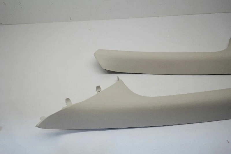 Ford Focus 2012-14 derecha derecha izquierda un pilar moldura Foto 4 de 4