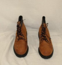 NEW RED WING WORK OUTDOOR HARD TOE BOOTS 4450 MANY SIZES MADE IN USA NIB W BOX