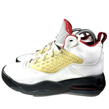 Nike Boys Jordan Maxin 200 Boys Basketball Sh...