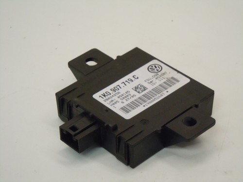 VW Touran 1T Mk1 Alarm-ECU für Abschleppschutz 1K0907719C