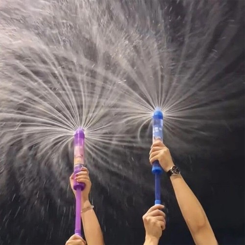 Firework Water Gun Fireworks Water Spraying Toys Outdoor Summer Water Squirt Toy - Picture 8 of 16