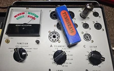 Tungsgram ECC83 12AX7 New old Stock