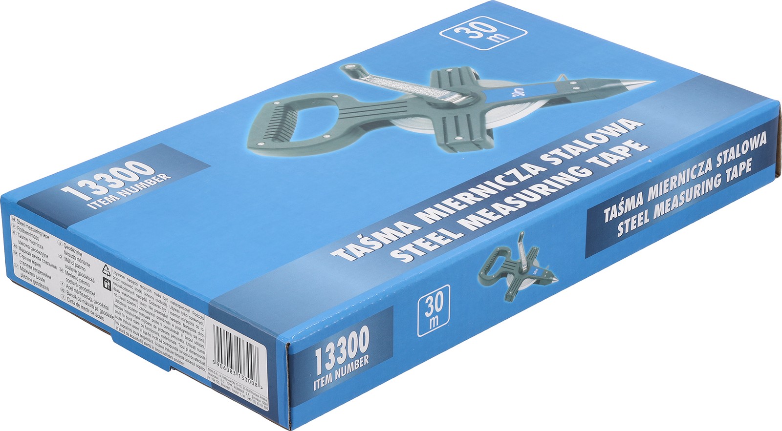 Fits YATO NARZ�DZIA 13300 STEEL TAPE MEASURING TAPE 30M GEODEZ   ⭐UK Stock⭐