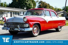 1955 Ford Fairlane for Sale