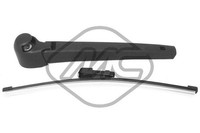Wischblatt Hinten FüR Skoda Yeti 5L 2009-2017