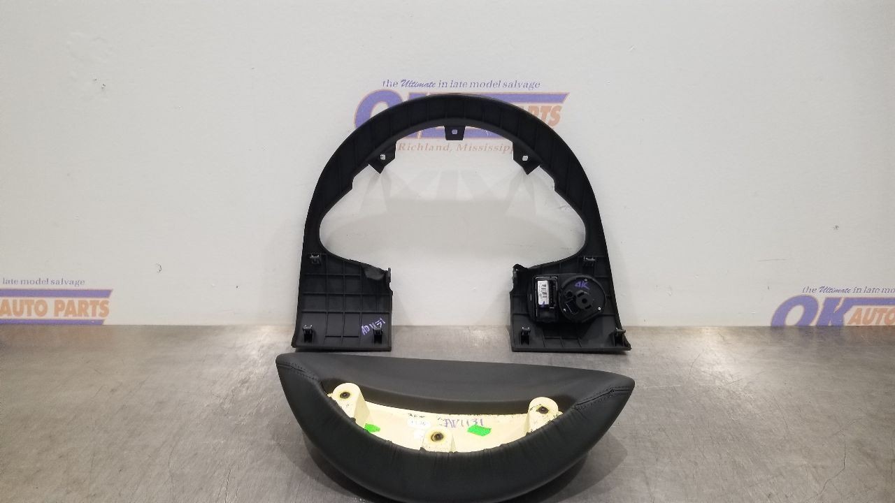 Audi R8 Dash trim bezel P/N 420858291