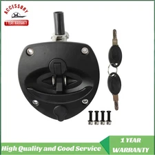 A034B471 For Cummins & Kohler Generator with T Handle Door Latch 406-0972-01