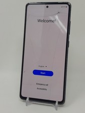 Samsung Galaxy S20 FE - 128 GB - Cloud Navy Unlocked 