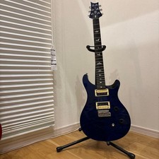 Chitarra elettrica PRS SE Standard 24-08 Coil Split blu confezione sicura!