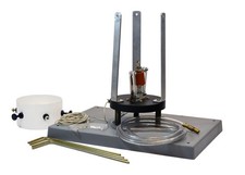 Eisco Labs Bottle Rocket Launching Platform-Launches 2L Soda Bottles Over 100ft
