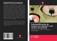 FotomodificaçãO Do Sangue Em Doentes Com Cancro Do PulmãO ¿. ¿. Sheiko