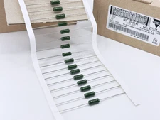 10PCS G22041431508J4A000 Vishay 1.5Ohm 5% 4W Vitreous Wirewound Resistor G202