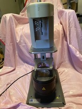 Parr 4561 Mini Bench Top Reactor System With Motor Controller A2110E