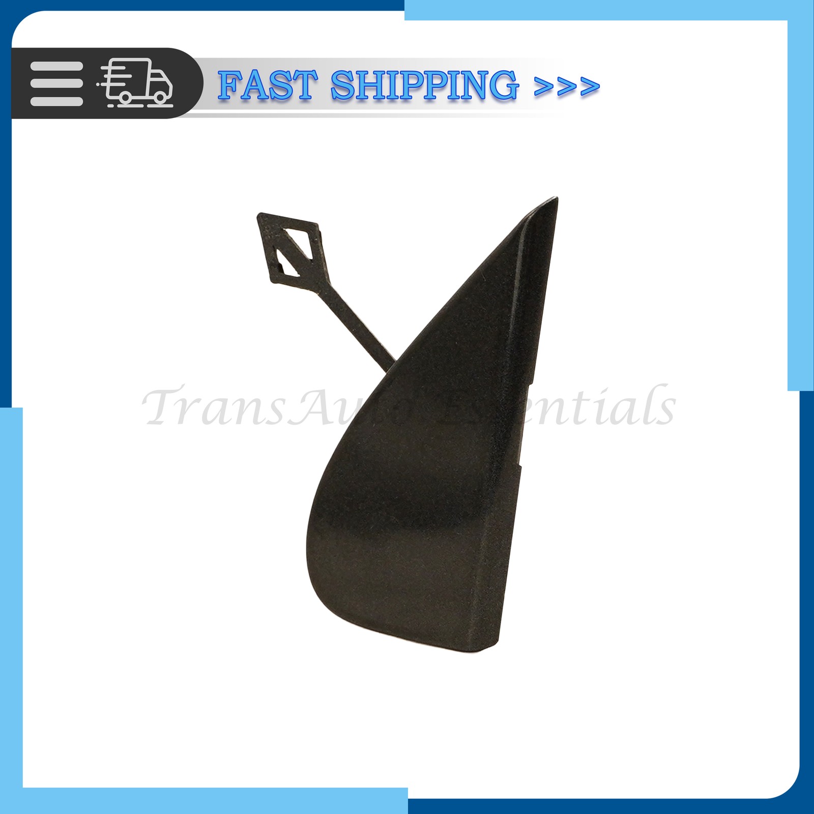 McLaren 540C Front Tow hook cover P/N 13A5287CP