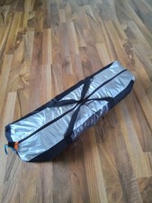 Mountain Warehouse Blackout 2 Person Festival Tent. Lightweight. Bug mesh....