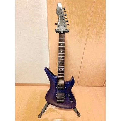 Schecter Progauge 7 string tuned