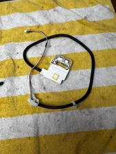 GE Washer Washing Machine Lid Lock  WH08X37937 Free Shipping