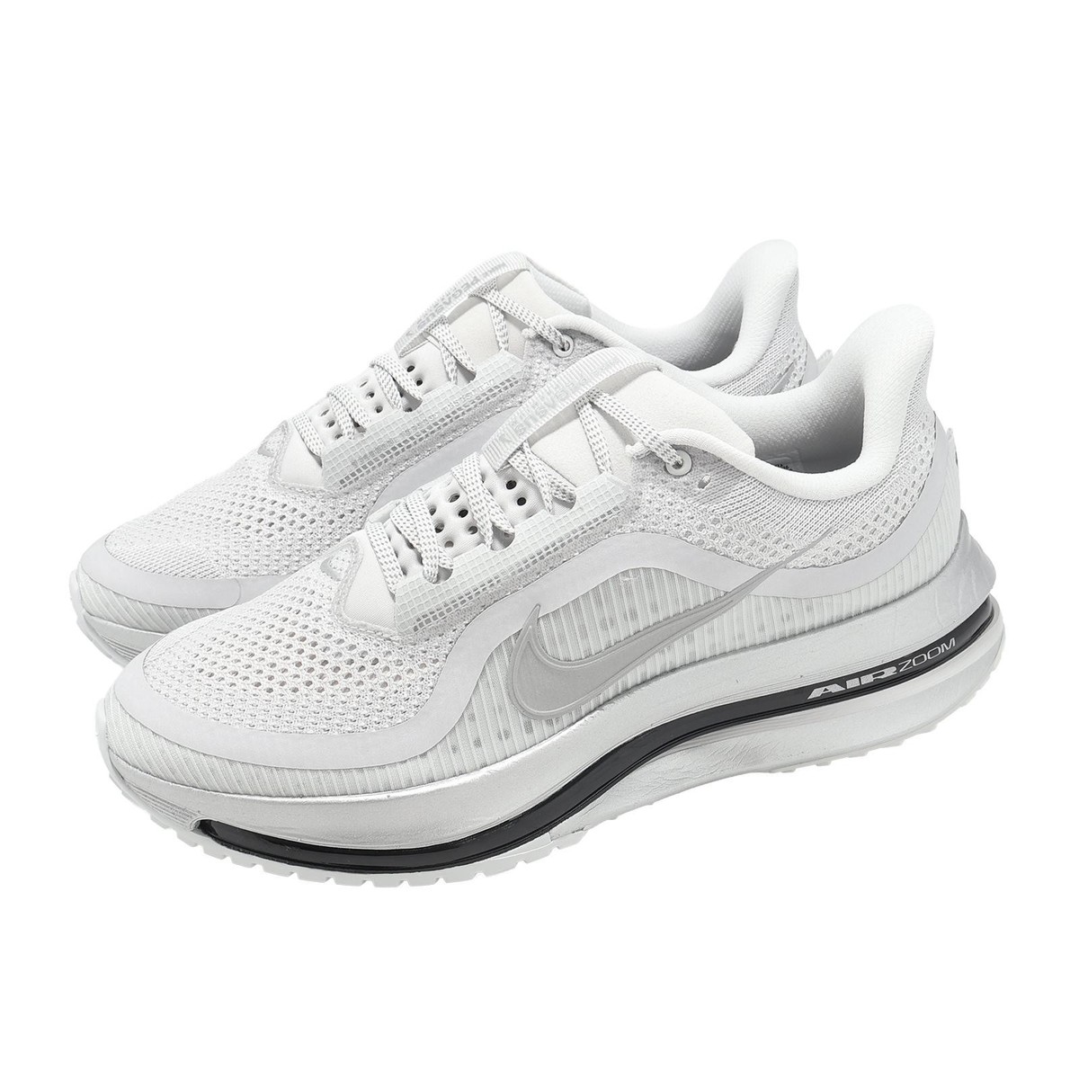 Nike Pegasus Premium RR Photon Dust Metallic Silver Men Road