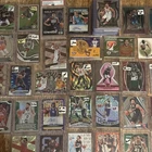 Huge Value Card Lot $$$ - Football Basketball RC Auto RPA /#d PSA SSP Investor