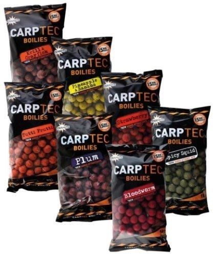 Dynamite Baits CarpTec Boilies 15mm 1kg - Bild 1 von 1