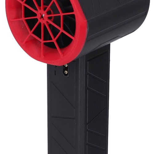 Dryer Blower 1400g Thrust Stepless Speed Regulation 64mm Brushless Motor - Bild 2 von 12