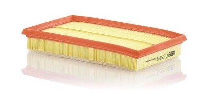 C 27 046 MANN FILTER Luftfilter für FIAT,JEEP