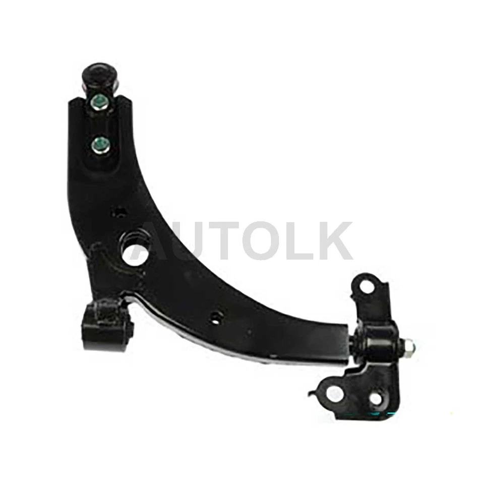 Dorman Front Lower Control Arm w/ Ball Joints For 2000 2001 2002 Kia Spectra_LK - Image 3 of 4
