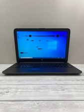 HP 250 G4 - Core i3-5005U 2.00GHz - 4GB DDR3 - 500GB HDD