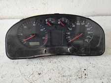 110008919017 Volkswagen PASSAT B5 2000 Diesel speedometer instrument cluster