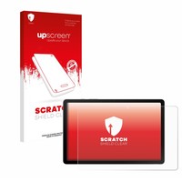 Schutz Folie FüR Samsung Galaxy Tab S10 Lite Kratzfest Anti Fingerprint Klar