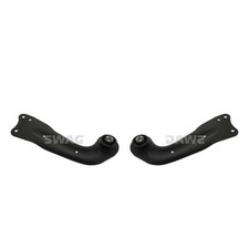 SWAG 2x Querlenker Lenker links rechts passend für VW Golf V 1K1 1.4 16V