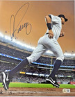 Alex Rodriguez Signed Yankees 11x14 Photo Beckett COA Autograph A-Rod — photo 1