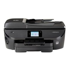 HP ENVY Photo 7864 All-In-One Inkjet Color Printer USB Connectivity