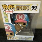 Funko Pop! Vinyl: One Piece - Tony Tony Chopper #99