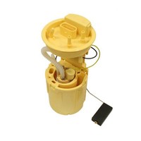 Kraftstoffpumpe FöRdereinheit Hüco 133412 FüR VW Touran 1T1 1T2 1T3 TDI 16V