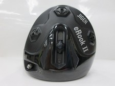 JIGEN JIGEN eROOK II Head 10  Good Condition Golf Club Replacement