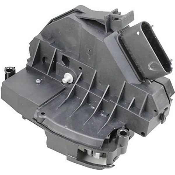 Metzger 2314280 TüRschloss FüR Ford Grand C Max C Max Fiesta Dxa CB7 Dxa Ceu-image