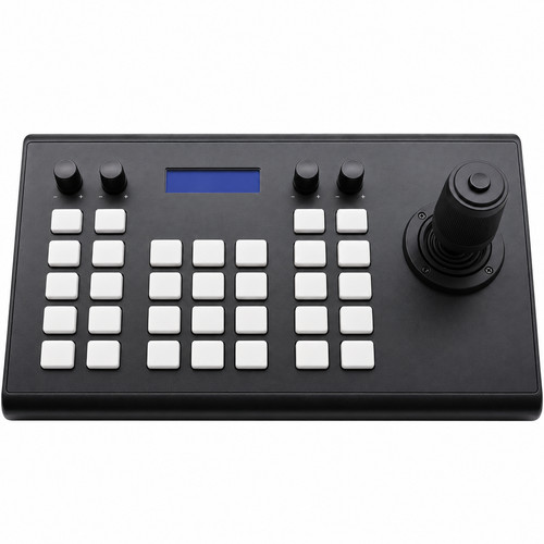 HuddleCamHD HC-Joy-G4 Serial PTZ Control Joystick