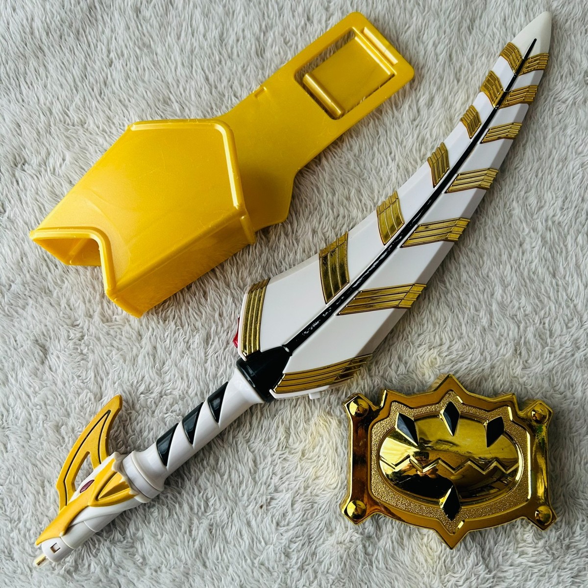 BANDAI Japan DX Power Rangers Dino Thunder Super Sentai Abaranger