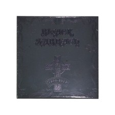 Heavy Metal Music （1970-2017）BLACK SABBAT...