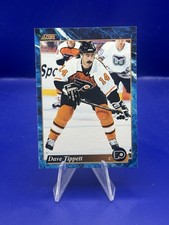 1994 Score Dave Tippett #584 (EX/NM)