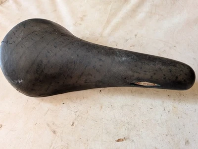 Selle Selle San Marco ROLLS - Vintage Revêtement d'origine Made in Italy - Photo 1/4