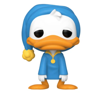 Funko POP! : Disney Vinyl Figure #769 - Donald Duck in Pajama